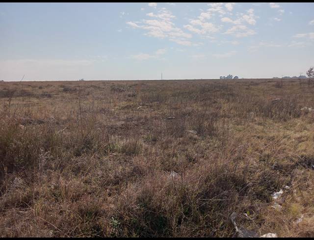 4.40HA VACANT LAND FOR SALE IN WITHOK ESTATE